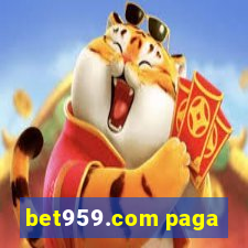 bet959.com paga